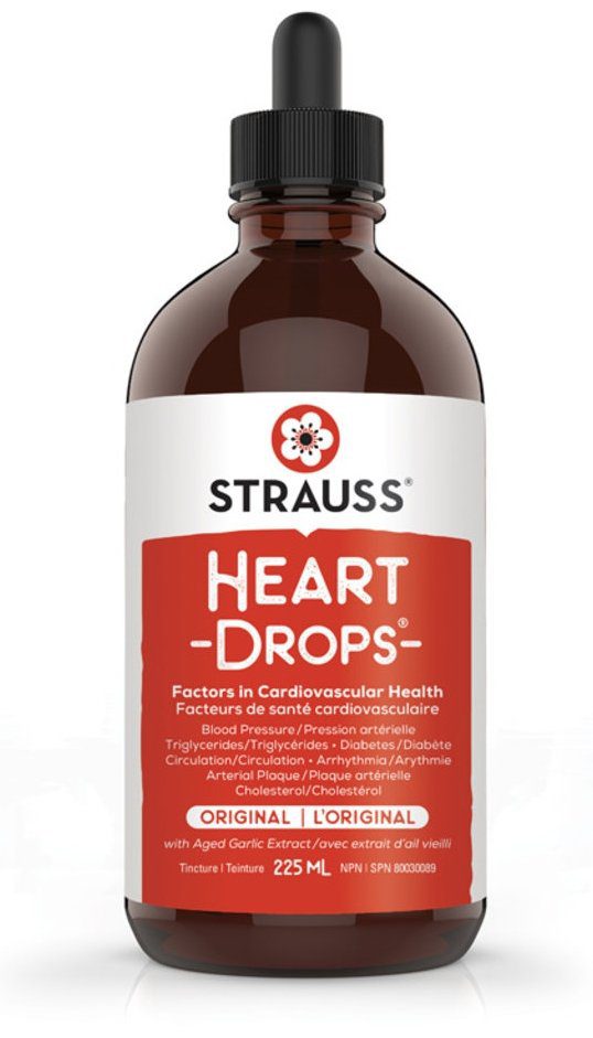 STRAUSS NATURALS | Family Herbal Clinic & Herb Shop