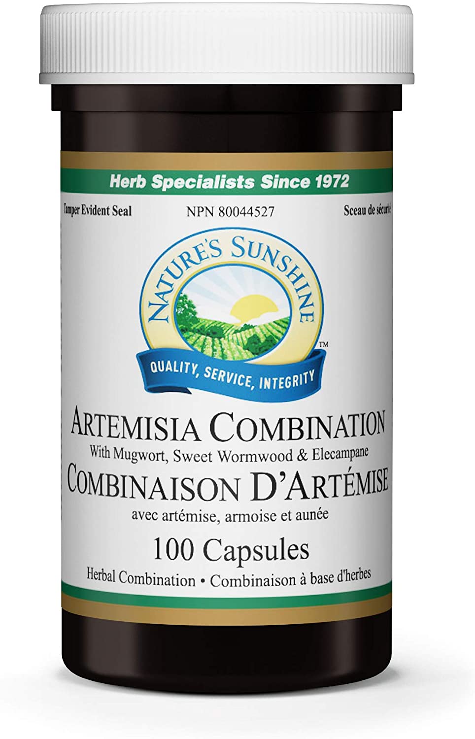 NATURE’S SUNSHINE (A-E) - Family Herbal Clinic & Herb Shop